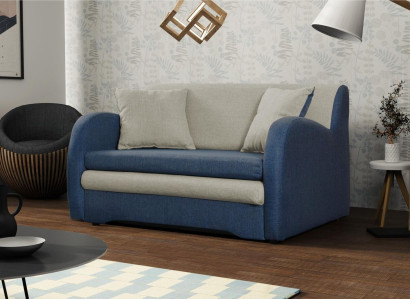 Furniture Relax Seat Design Couch Lounge Textile country house Armchair Fabric Sofa single seater